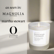 Load image into Gallery viewer, Slow North – All Natural Signature Candle Bundle – Calm + Grounded Trio
