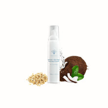 Load image into Gallery viewer, Olecea™ - Coconut + Sea Sugar Foaming Cleanser
