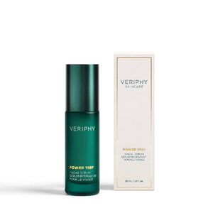 Veriphy Skincare - Power Trip Facial Serum