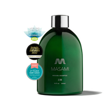 Load image into Gallery viewer, Masami - Mekabu Hydrating Shampoo
