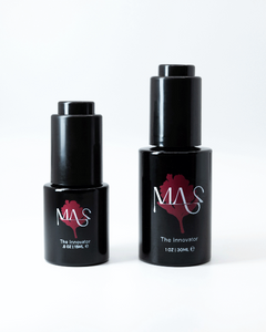 Modern Age Skin - The Innovator Deep Moisturizing Serum