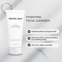 Load image into Gallery viewer, Topical Skin - Hydrating Facial Cleanser

