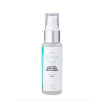 Load image into Gallery viewer, Sumbody Skincare - Crème Fraîche Goat Milk Face Cream
