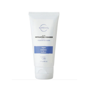 Sumbody Skincare - Go JoJo Exfoliating Facial Cleanser