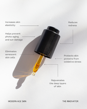 Load image into Gallery viewer, Modern Age Skin - The Innovator Deep Moisturizing Serum
