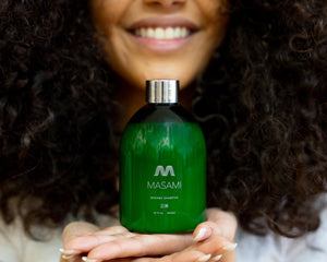 Masami - Mekabu Hydrating Shampoo
