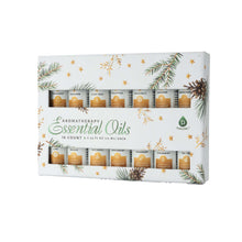Load image into Gallery viewer, Pursonic - Essential Oils Gift Set – 14 Piece Aromatherapy Collection

