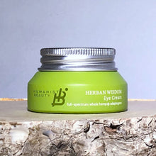 Load image into Gallery viewer, Herban Wisdom® Eye Cream
