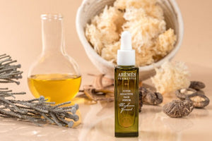 Aremes Fermentis - Super Bioactive Face Serum