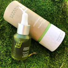 Load image into Gallery viewer, Herban Wisdom® Facial Oil Full Size
