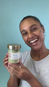 Aniise - Botanical Acne Mask for Face & Skin
