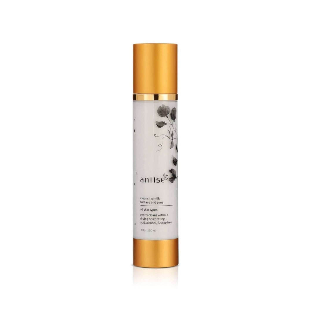 Aniise - Cleansing Milk for Face and Eyes