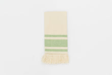 Load image into Gallery viewer, Neepa Hut – Dining Napkins – Green (Set of 4)
