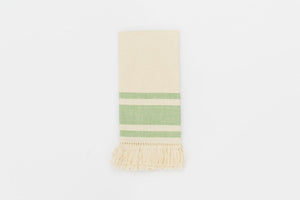 Neepa Hut – Dining Napkins – Green (Set of 4)