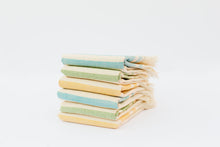 Load image into Gallery viewer, Neepa Hut – Dining Napkins – Green (Set of 4)
