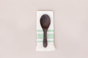 Neepa Hut – Dining Napkins – Green (Set of 4)