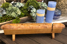 Load image into Gallery viewer, Kalmar Home - Kronberg Acacia Wood French Bread Slicer
