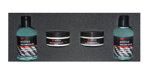 Aniise - Men's Essential Skin Care Set