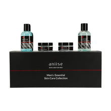 Load image into Gallery viewer, Aniise - Men&#39;s Essential Skin Care Set
