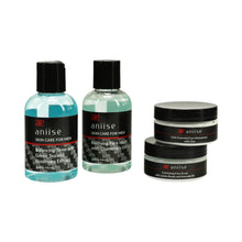 Load image into Gallery viewer, Aniise - Men&#39;s Essential Skin Care Set
