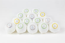 Load image into Gallery viewer, Lizush - 14 Bath Bombs Gift Box - 100% Natural and Relaxing
