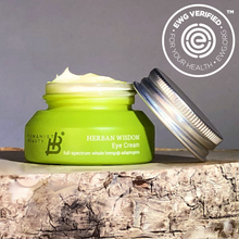 Load image into Gallery viewer, Herban Wisdom® Eye Cream

