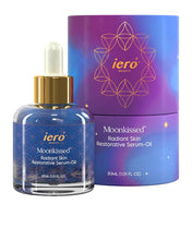 Load image into Gallery viewer, Iero Beauty - Moonkissed™ Restorative Serum-Oil
