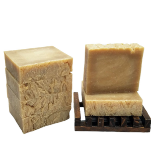 Sol Terra - All Natural Pet Soap Bar