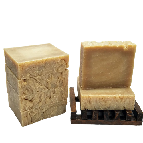 Sol Terra - All Natural Pet Soap Bar