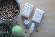 Load image into Gallery viewer, BeNat Pets. - All-Natural Furry Pet Soap Bar
