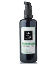Load image into Gallery viewer, Rose Mira - Aloe &amp; Pink Grapefruit Gel Cleanser
