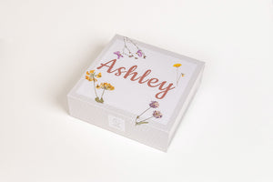 Lizush - 14 Bath Bombs Gift Box - 100% Natural and Relaxing