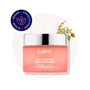 Caire Beauty - The Grownup Moisturizer