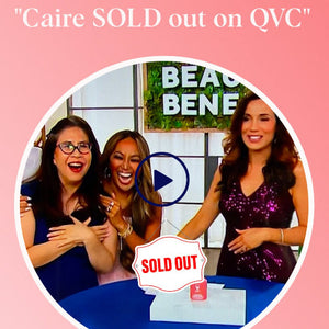 Caire Beauty - The Grownup Moisturizer