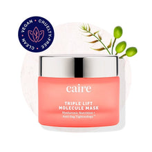 Load image into Gallery viewer, Caire Beauty - Triple Lift Molecule Mask
