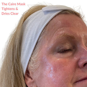 Caire Beauty - Triple Lift Molecule Mask