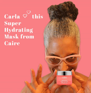 Caire Beauty - Triple Lift Molecule Mask