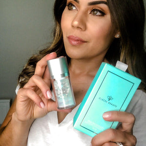 Olecea™ - Pearl Activating Elixir Serum