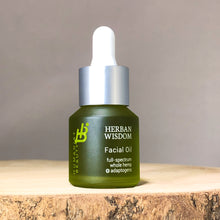 Load image into Gallery viewer, Herban Wisdom® Facial Oil
